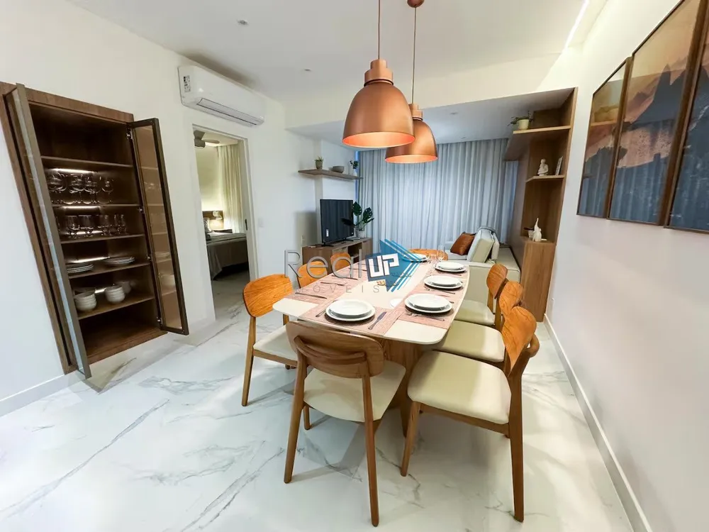 Apartamento, 3 quartos, 125 m² - Foto 8