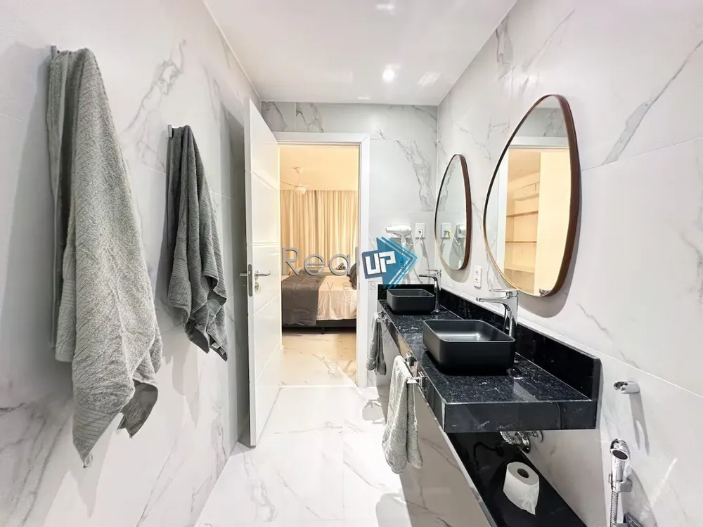 Apartamento, 3 quartos, 125 m² - Foto 37