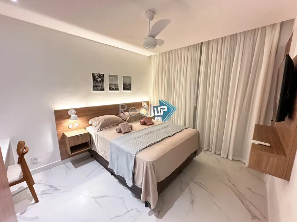 Apartamento, 3 quartos, 125 m² - Foto 14