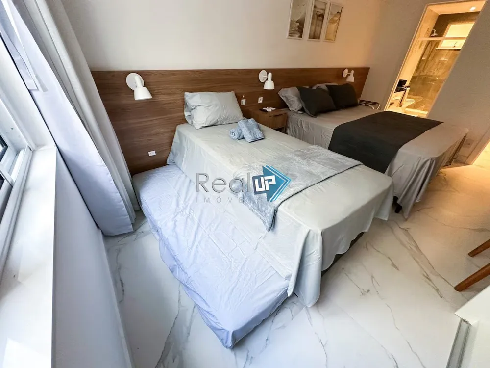 Apartamento, 3 quartos, 125 m² - Foto 22