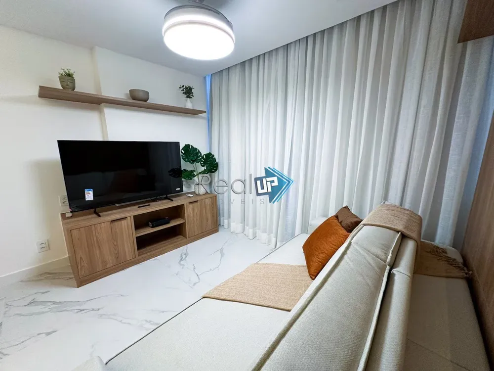 Apartamento, 3 quartos, 125 m² - Foto 5