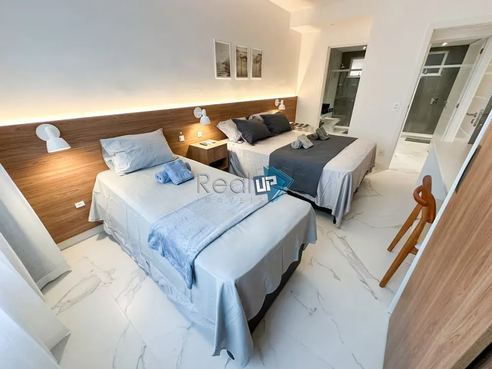 Apartamento, 3 quartos, 125 m² - Foto 25