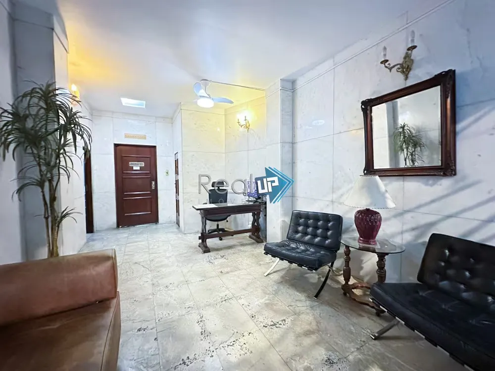 Apartamento, 3 quartos, 125 m² - Foto 17