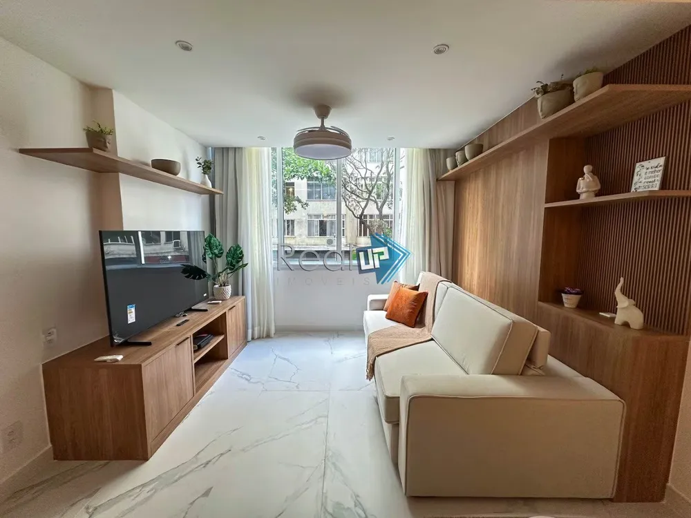 Apartamento, 3 quartos, 125 m² - Foto 6
