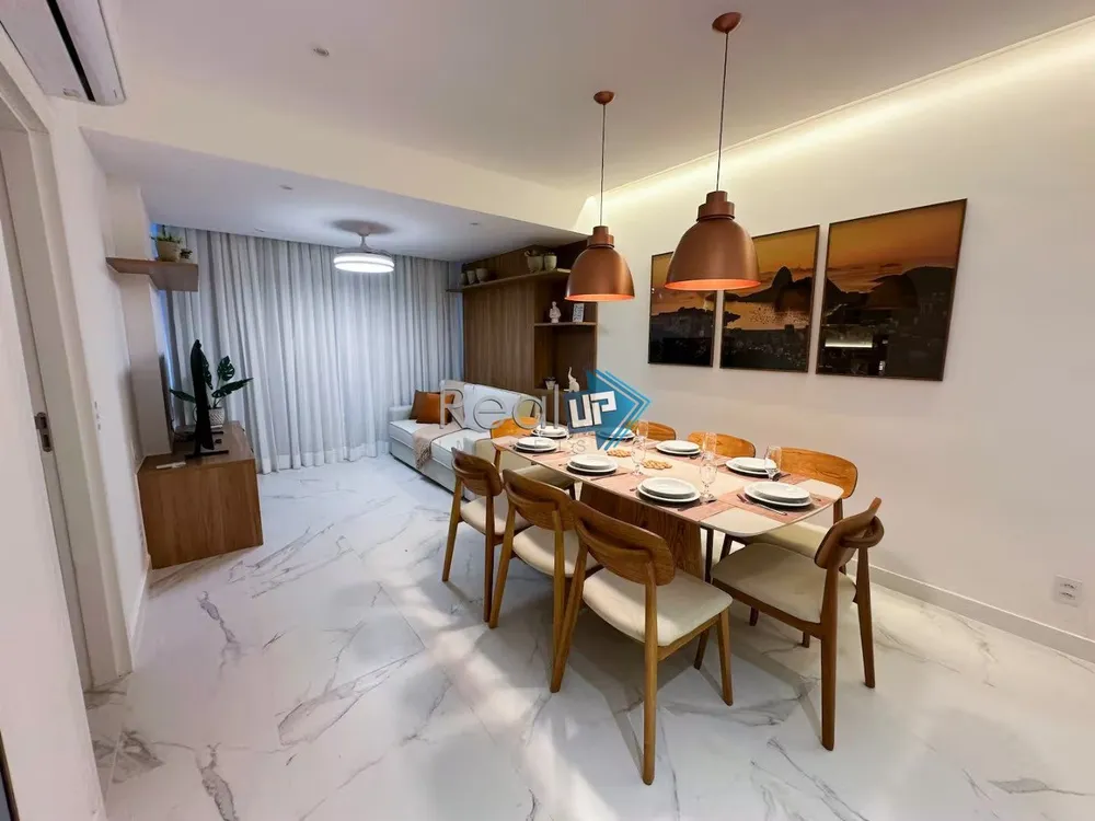 Apartamento, 3 quartos, 125 m² - Foto 1