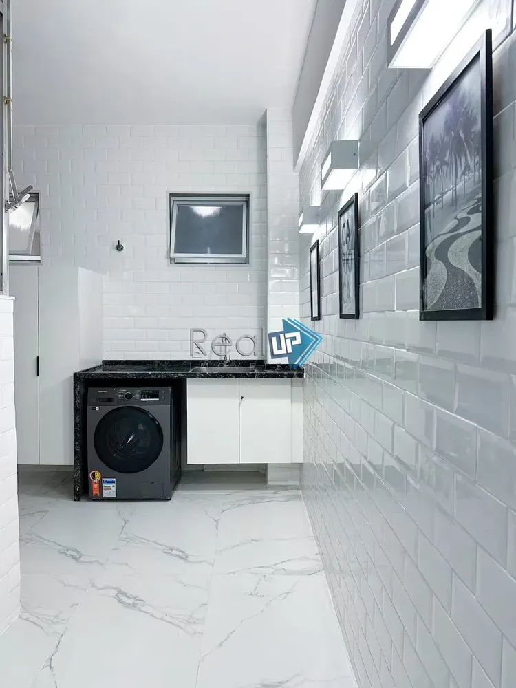 Apartamento, 3 quartos, 125 m² - Foto 36