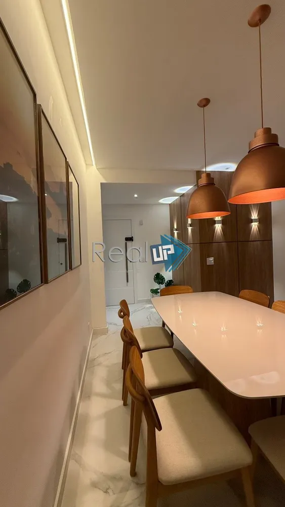 Apartamento, 3 quartos, 125 m² - Foto 27