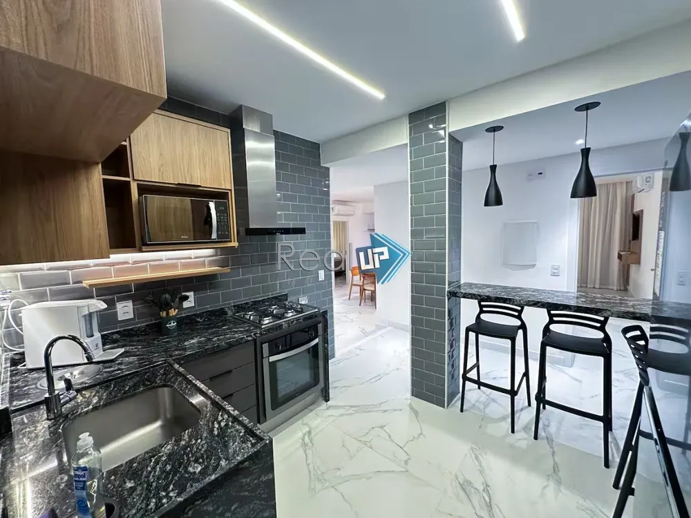 Apartamento, 3 quartos, 125 m² - Foto 34