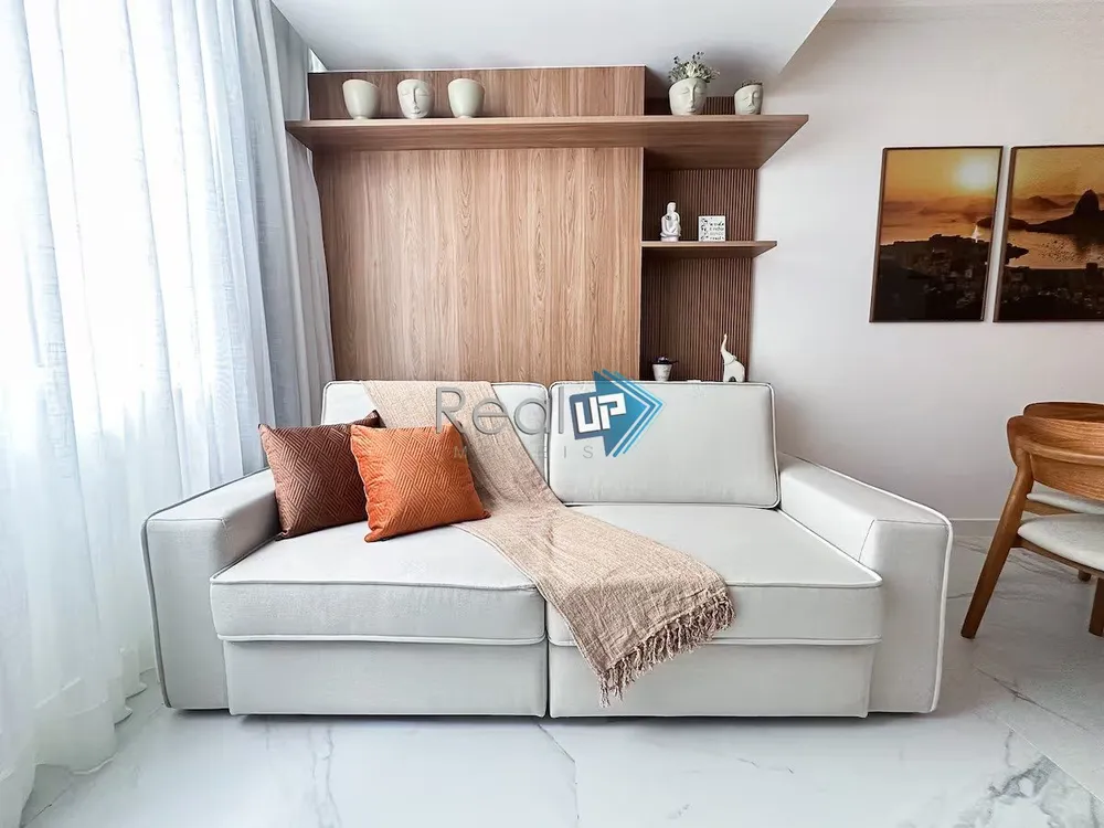 Apartamento, 3 quartos, 125 m² - Foto 9
