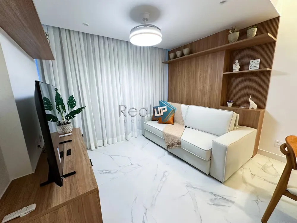 Apartamento, 3 quartos, 125 m² - Foto 10