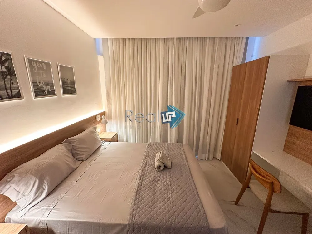 Apartamento, 3 quartos, 125 m² - Foto 16