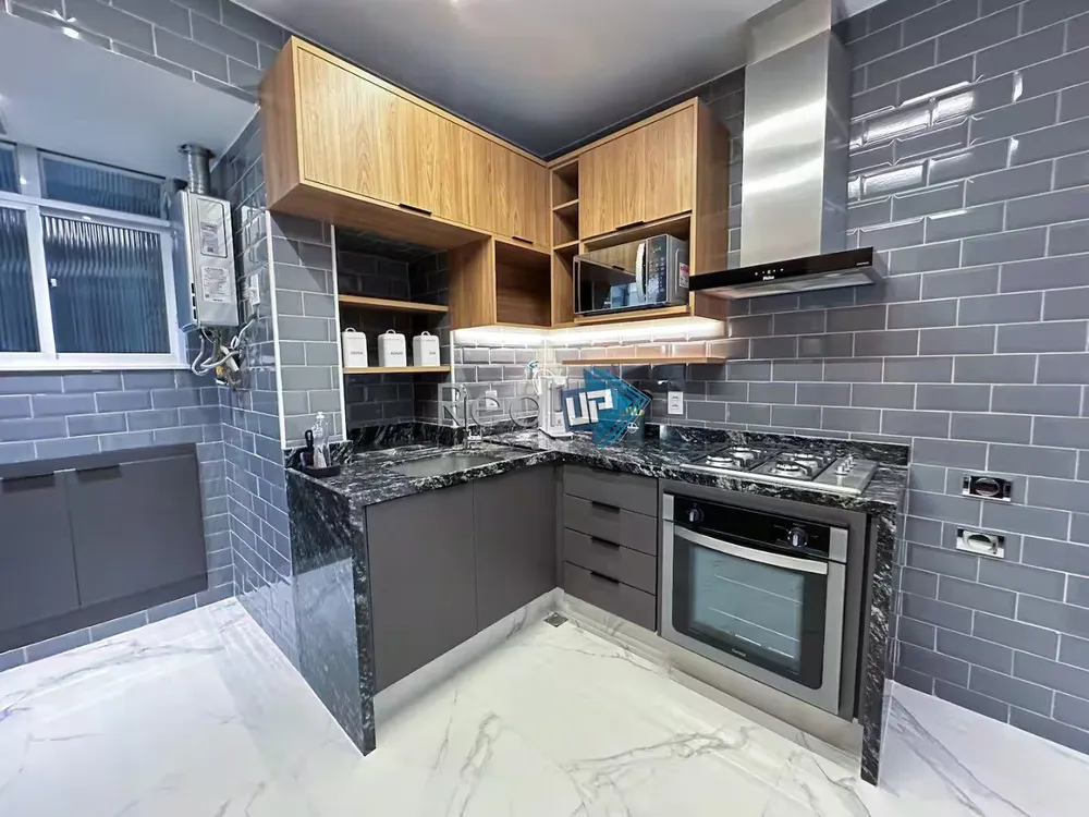 Apartamento, 3 quartos, 125 m² - Foto 31