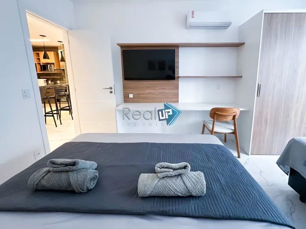 Apartamento, 3 quartos, 125 m² - Foto 15