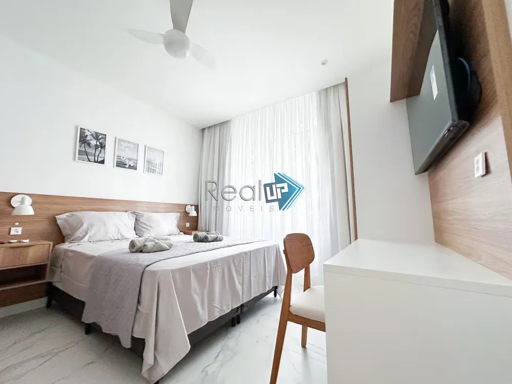 Apartamento, 3 quartos, 125 m² - Foto 28