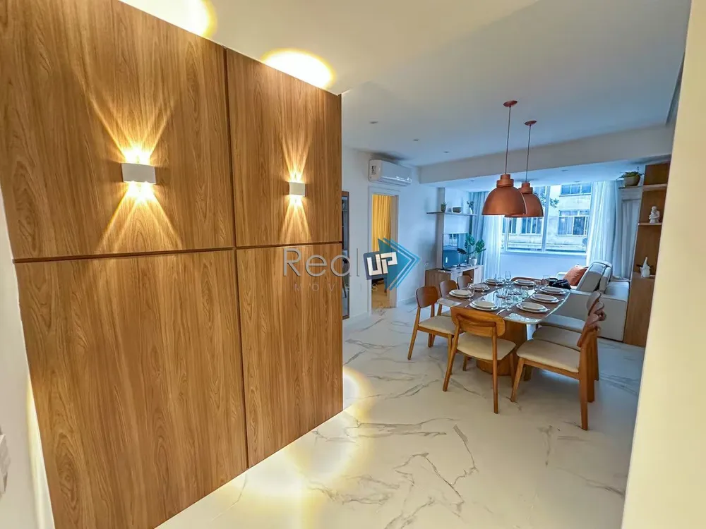 Apartamento, 3 quartos, 125 m² - Foto 7