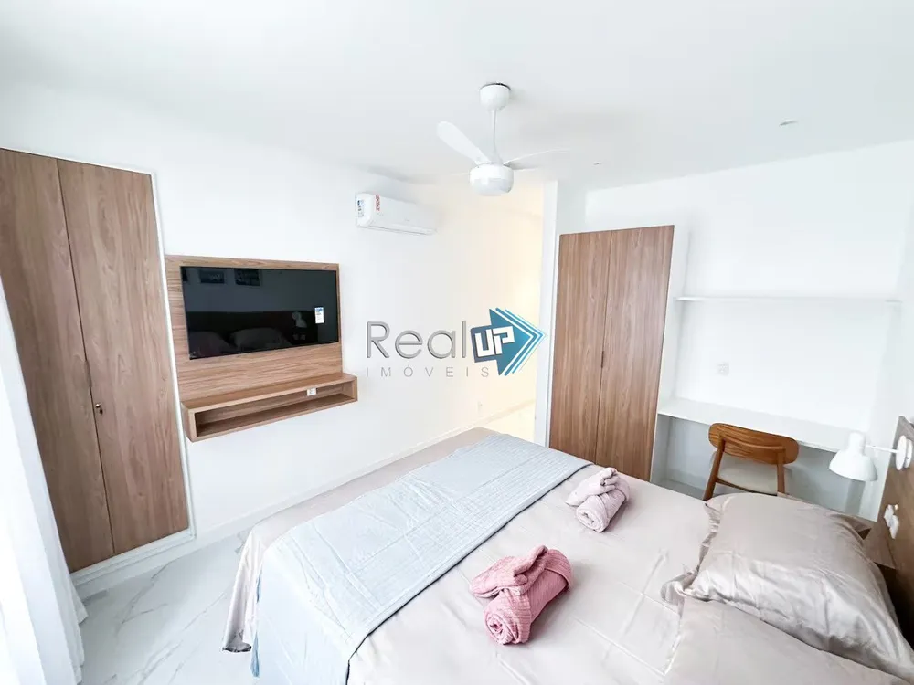 Apartamento, 3 quartos, 125 m² - Foto 21
