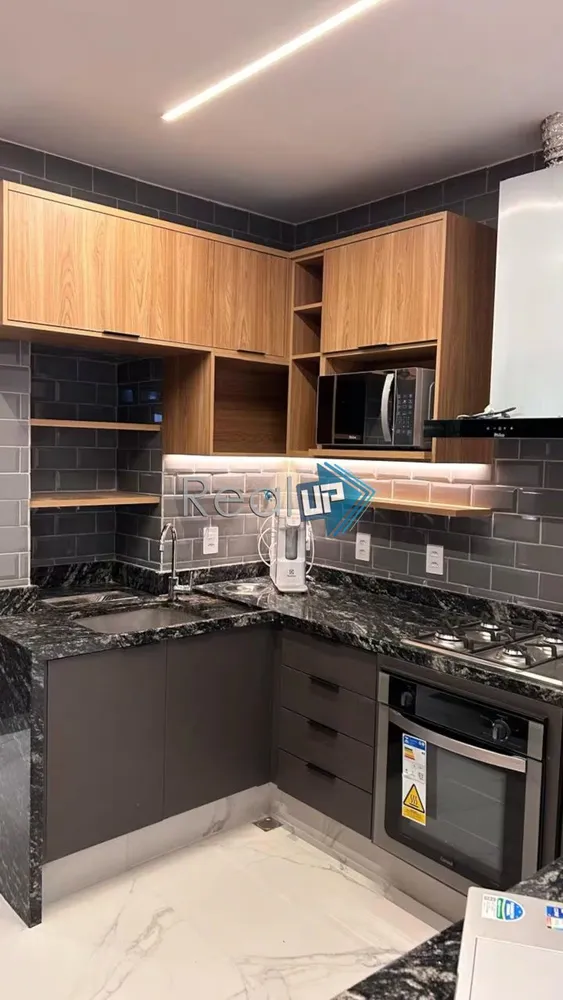 Apartamento, 3 quartos, 125 m² - Foto 20