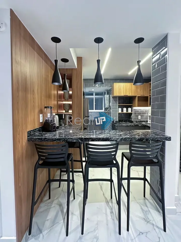 Apartamento, 3 quartos, 125 m² - Foto 28