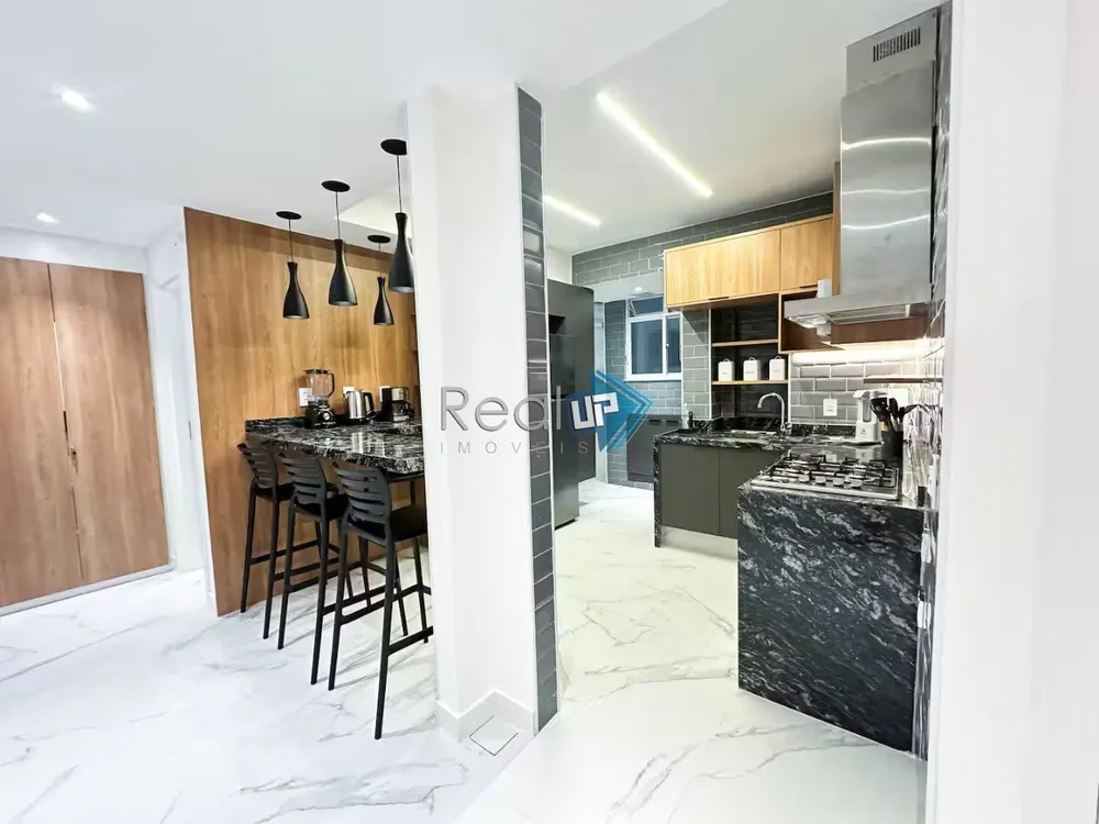 Apartamento, 3 quartos, 125 m² - Foto 19
