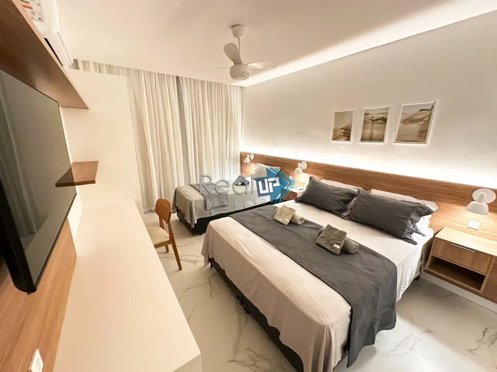 Apartamento, 3 quartos, 125 m² - Foto 23