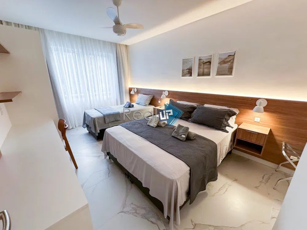 Apartamento, 3 quartos, 125 m² - Foto 12