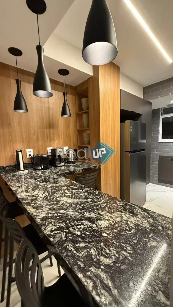 Apartamento, 3 quartos, 125 m² - Foto 33