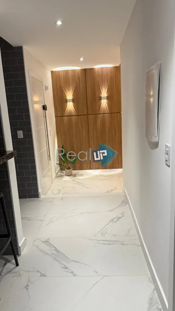 Apartamento, 3 quartos, 125 m² - Foto 11