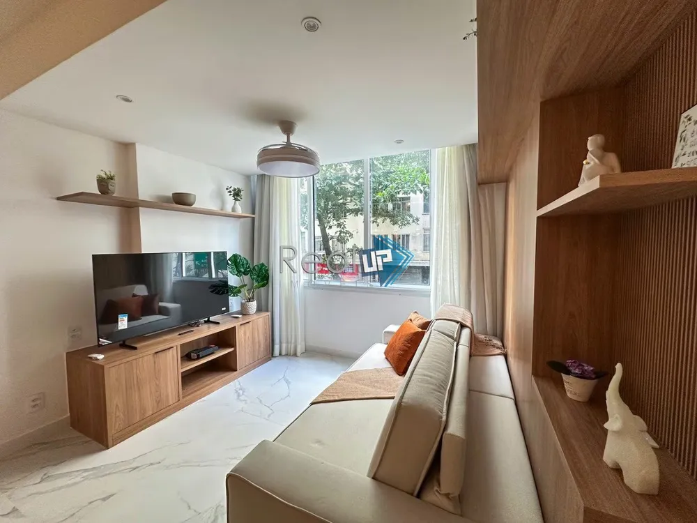 Apartamento, 3 quartos, 125 m² - Foto 4