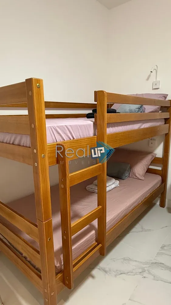 Apartamento, 3 quartos, 125 m² - Foto 24