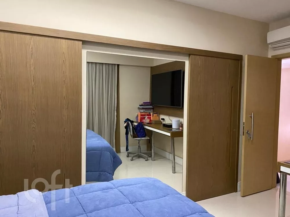 Apartamento à venda com 3 quartos, 100m² - Foto 4