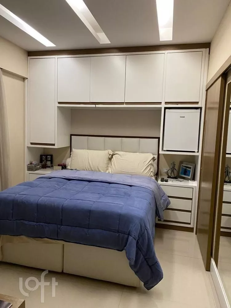 Apartamento à venda com 3 quartos, 100m² - Foto 2