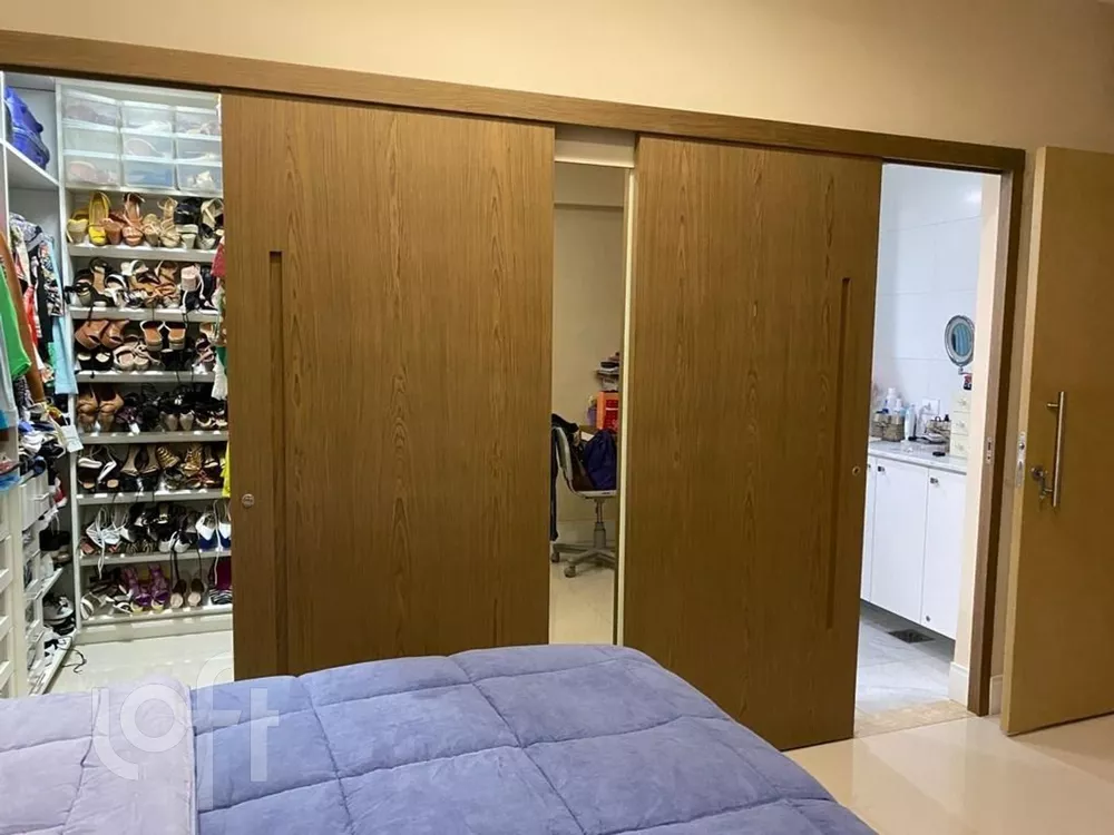 Apartamento à venda com 3 quartos, 100m² - Foto 3