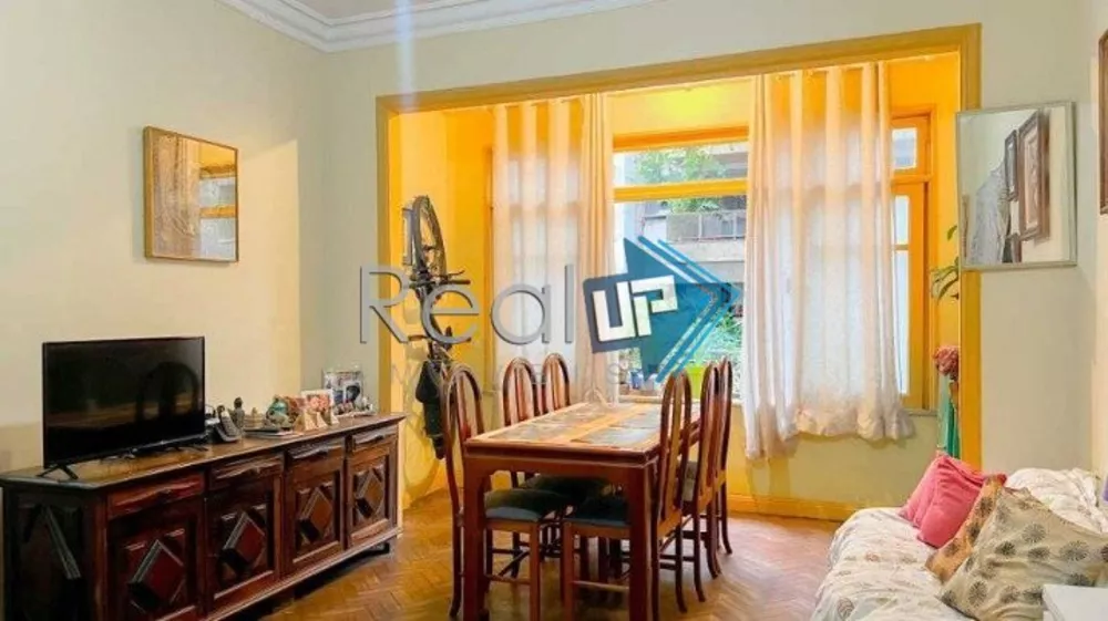 Apartamento à venda com 3 quartos, 96m² - Foto 5