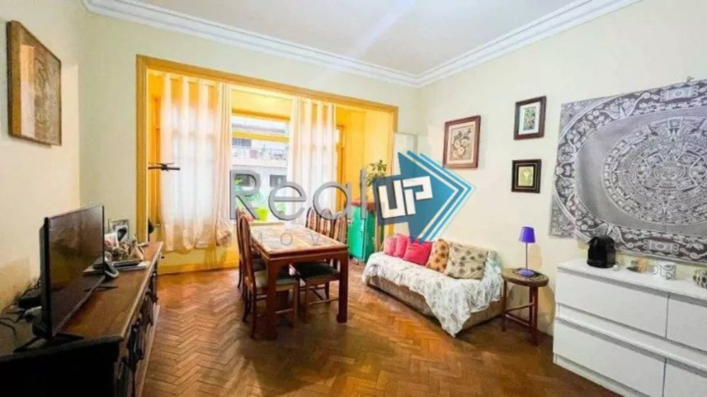 Apartamento à venda com 3 quartos, 96m² - Foto 6