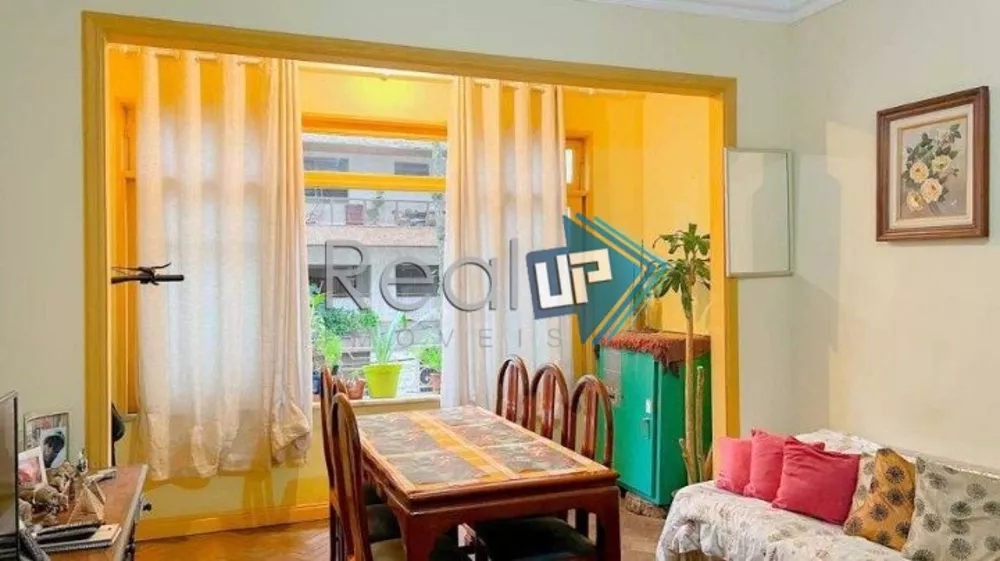 Apartamento à venda com 3 quartos, 96m² - Foto 4