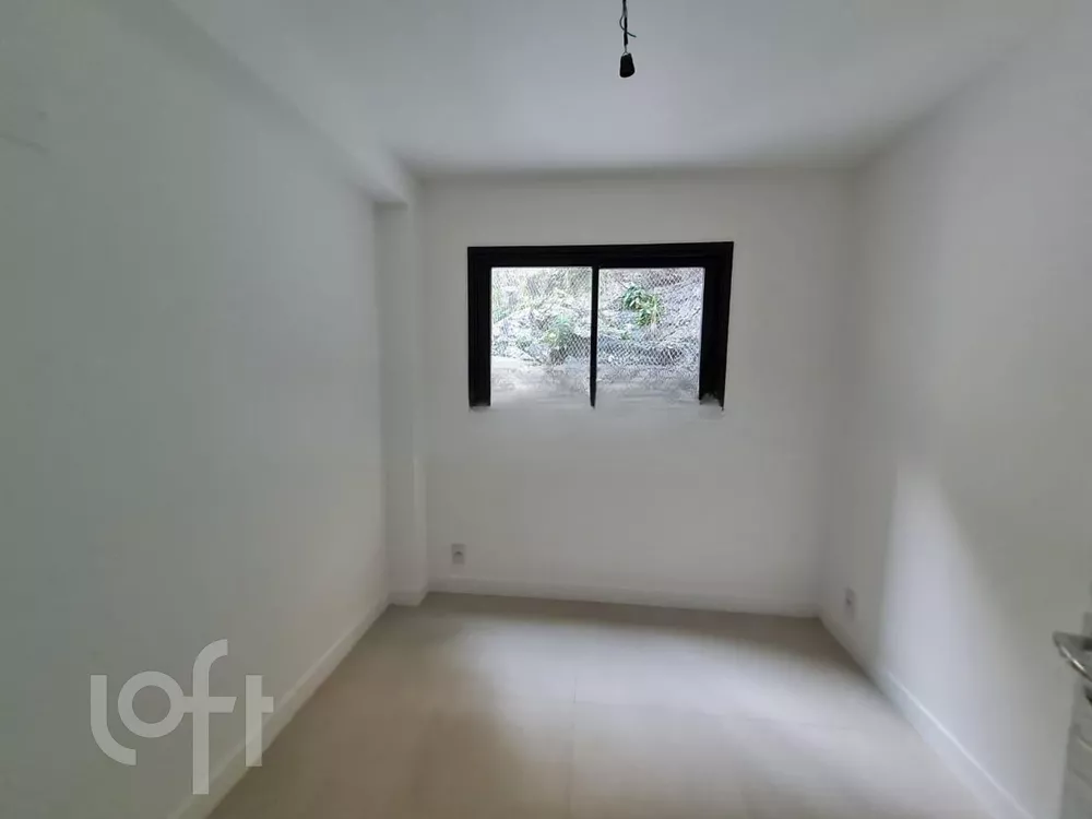 Apartamento à venda com 3 quartos, 158m² - Foto 4