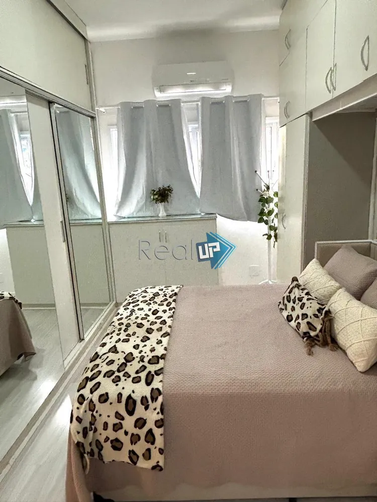 Apartamento, 2 quartos, 66 m² - Foto 33