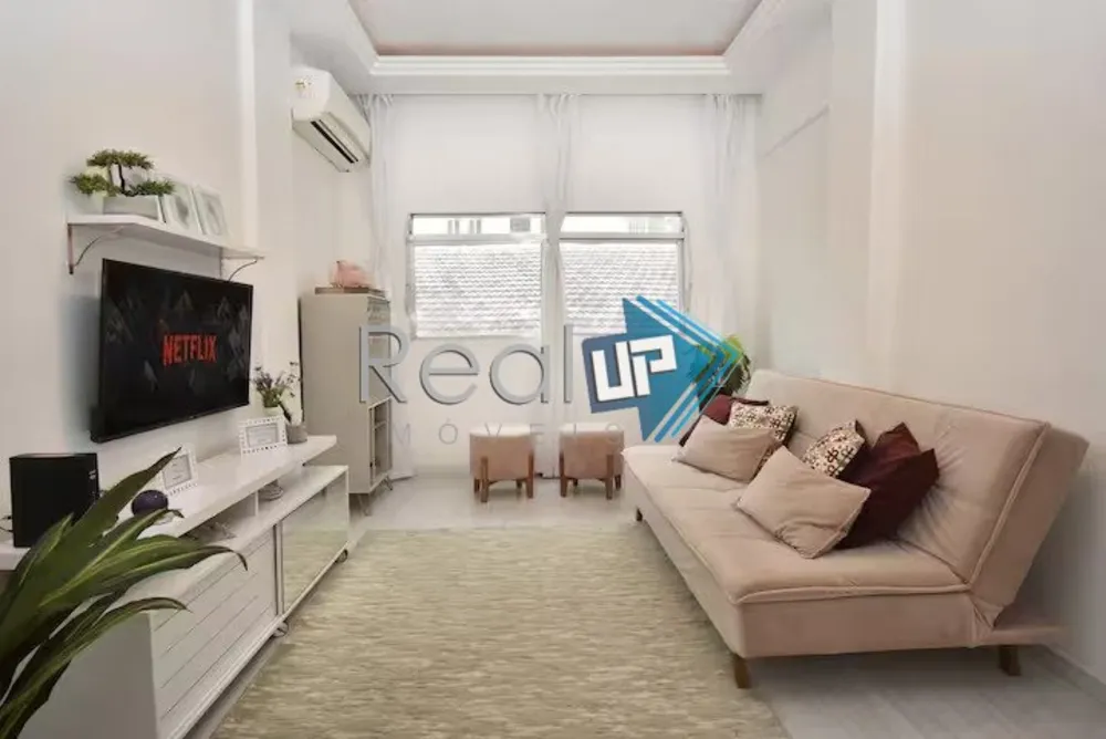Apartamento, 2 quartos, 66 m² - Foto 2