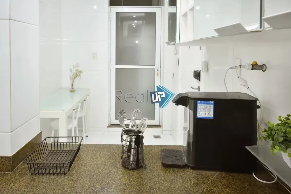 Apartamento, 2 quartos, 66 m² - Foto 8