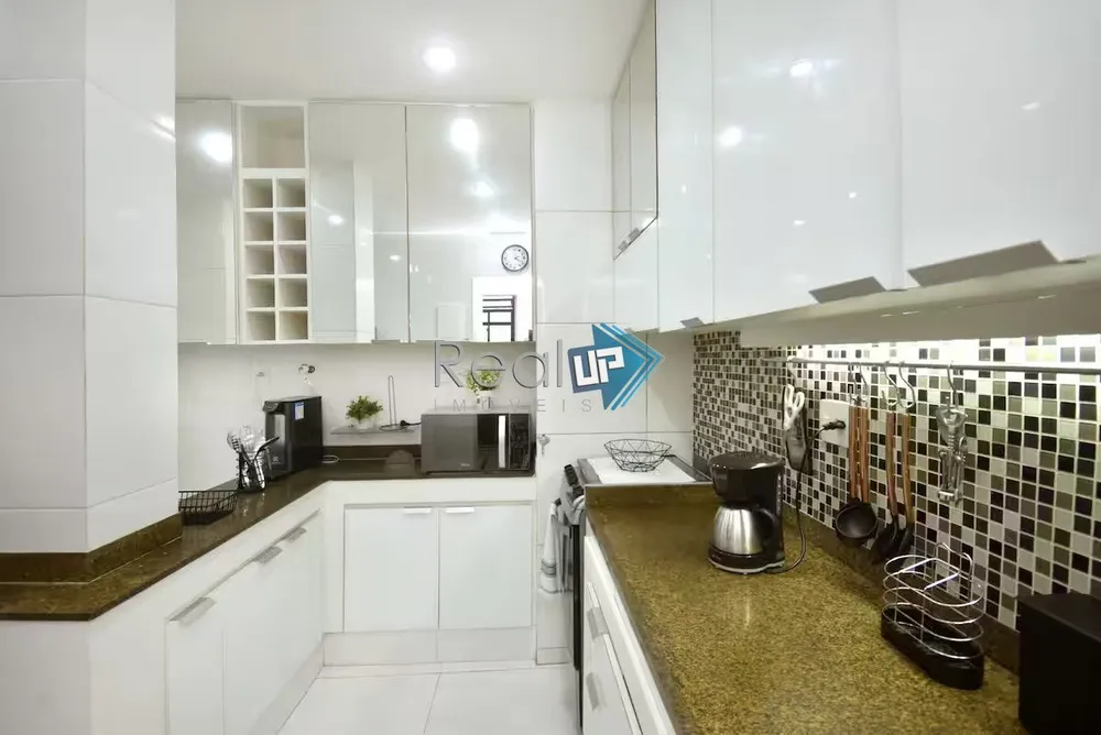 Apartamento, 2 quartos, 66 m² - Foto 9