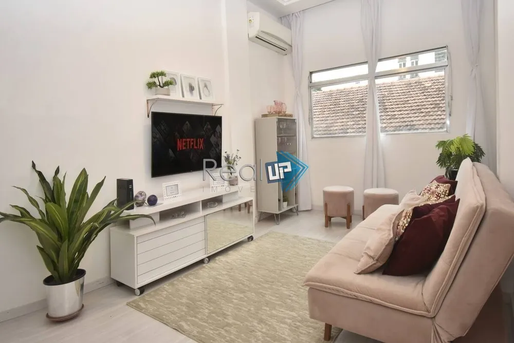 Apartamento, 2 quartos, 66 m² - Foto 4