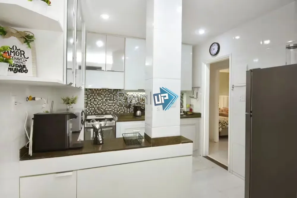 Apartamento, 2 quartos, 66 m² - Foto 7