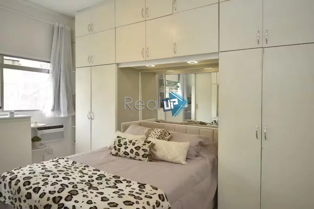 Apartamento, 2 quartos, 66 m² - Foto 15
