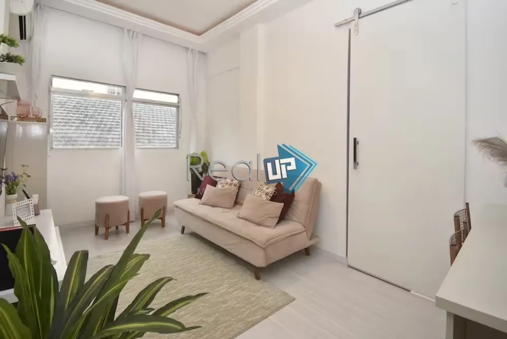 Apartamento, 2 quartos, 66 m² - Foto 5