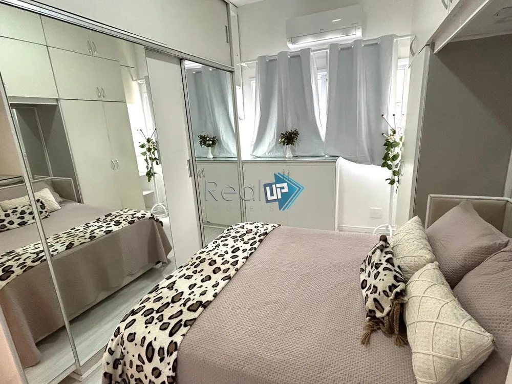 Apartamento, 2 quartos, 66 m² - Foto 21