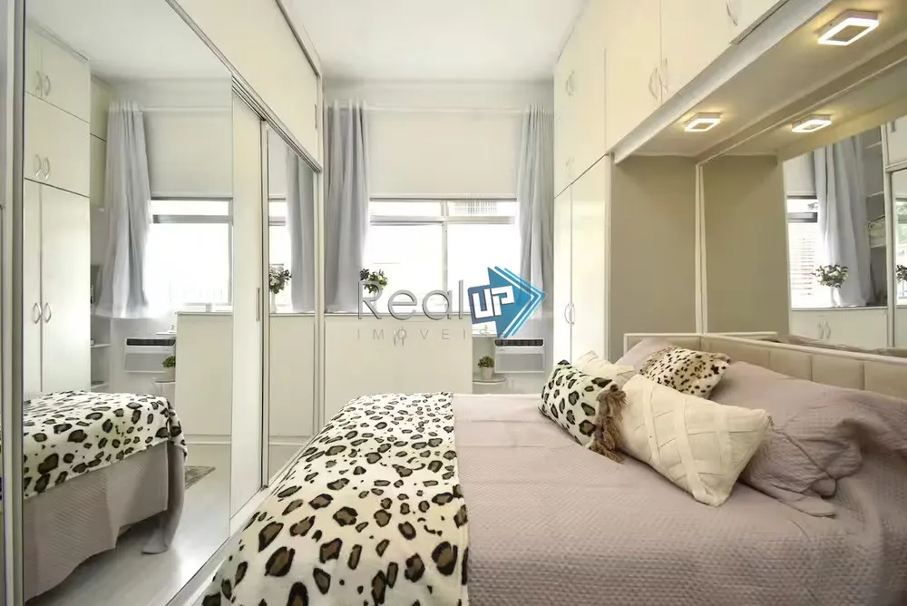 Apartamento, 2 quartos, 66 m² - Foto 13