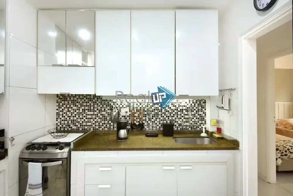Apartamento, 2 quartos, 66 m² - Foto 10