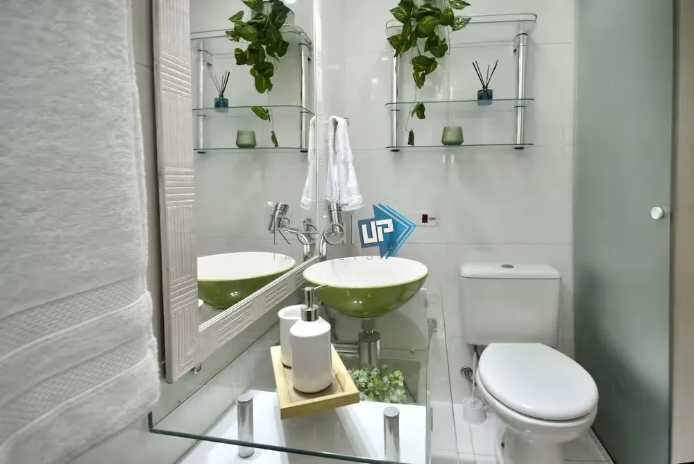 Apartamento, 2 quartos, 66 m² - Foto 19