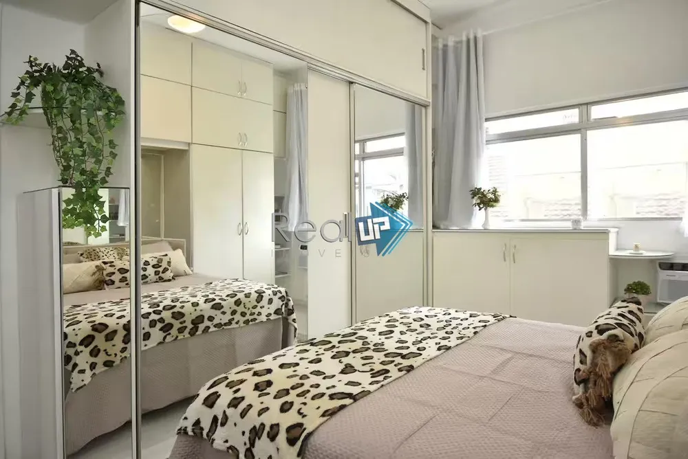 Apartamento, 2 quartos, 66 m² - Foto 14