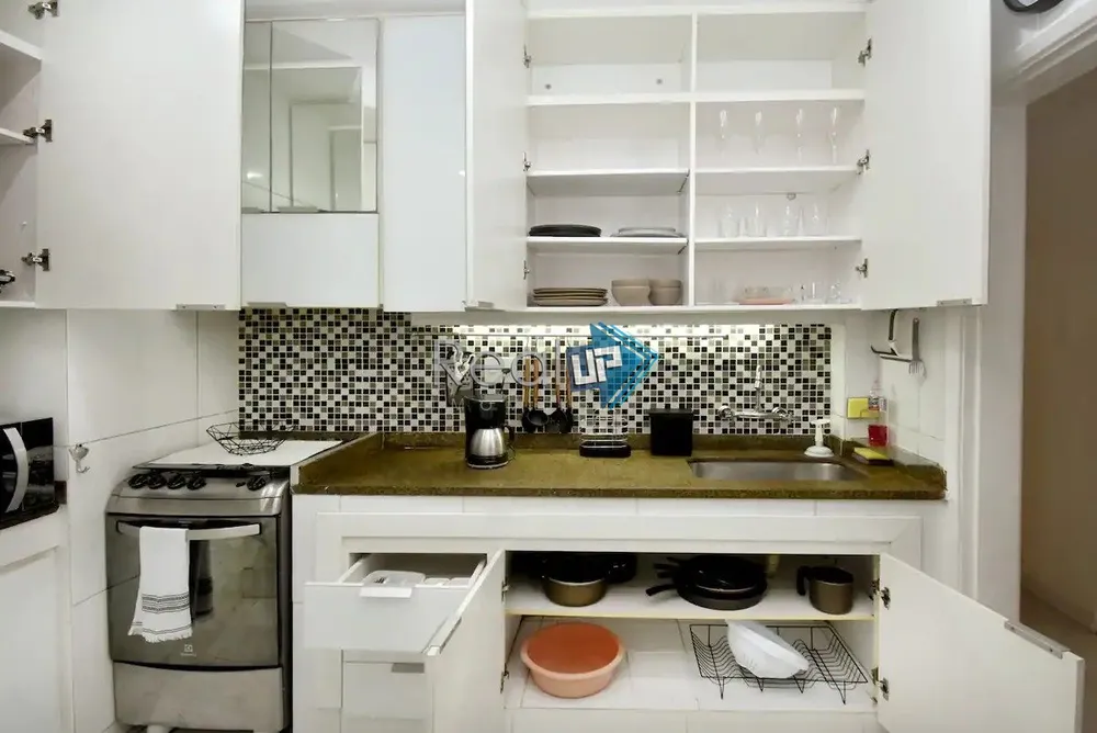 Apartamento, 2 quartos, 66 m² - Foto 11